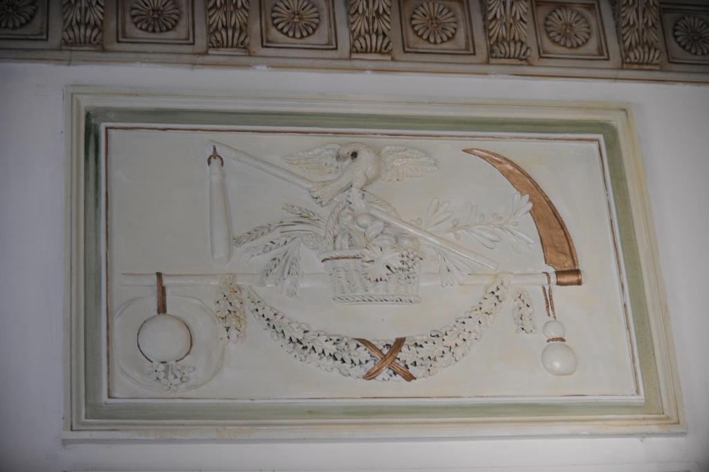 Chambres d'Hôtes du Chateau de Saint Sulpice La Sauvetat-sur-Lède Extérieur photo