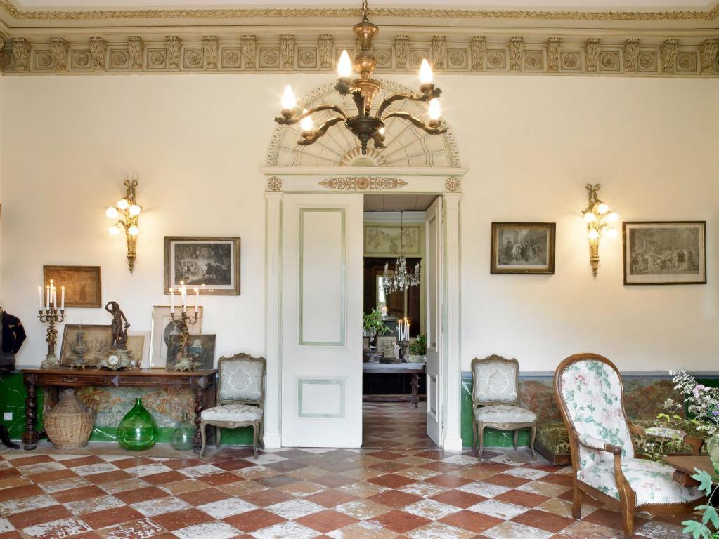 Chambres d'Hôtes du Chateau de Saint Sulpice La Sauvetat-sur-Lède Extérieur photo